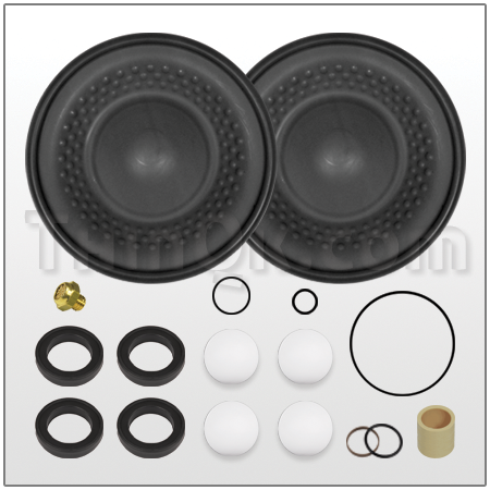 Medi kit (TDSK-40-A-1NT)